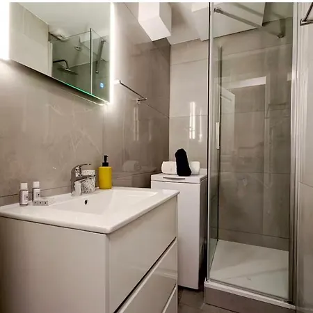 Boetman Appartement *